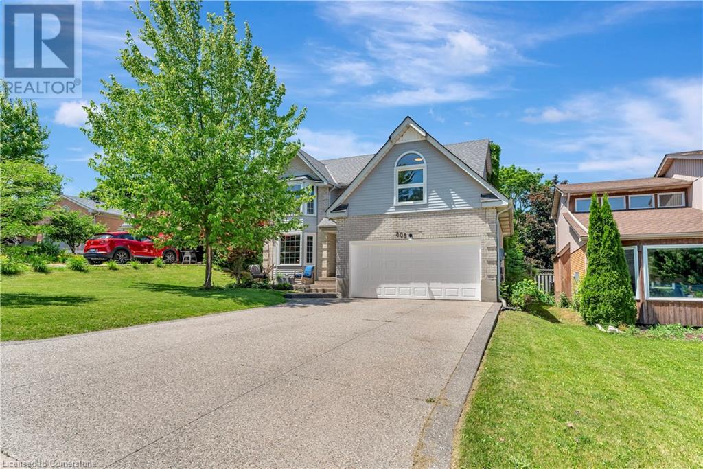 305 Wiltshire Place Property Photo 1