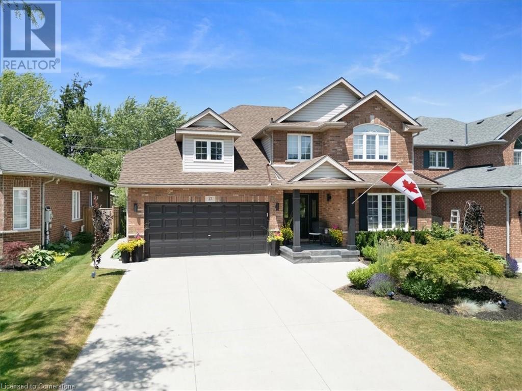 17 MICHAELA Crescent