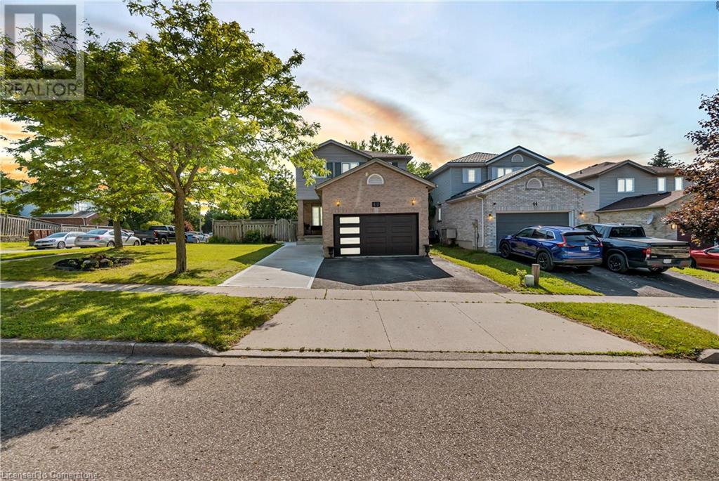 40 Alderson Drive Property Photo 1