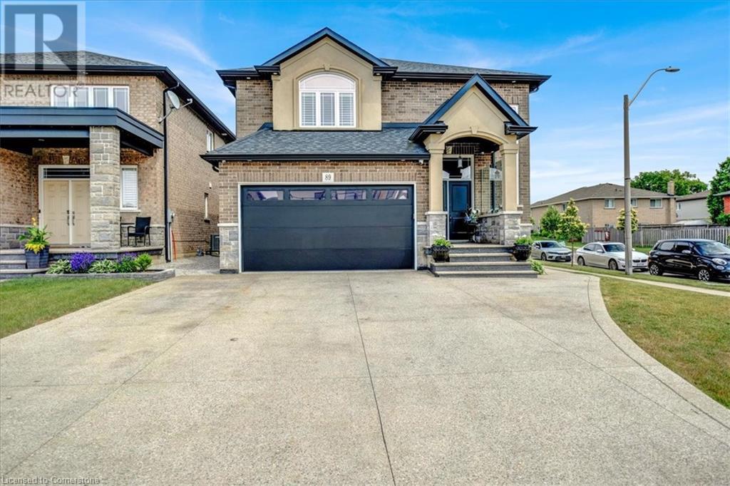 89 Eleanor Avenue Property Photo 1