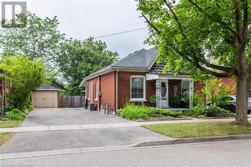 163 Campbell Street Property Photo 1