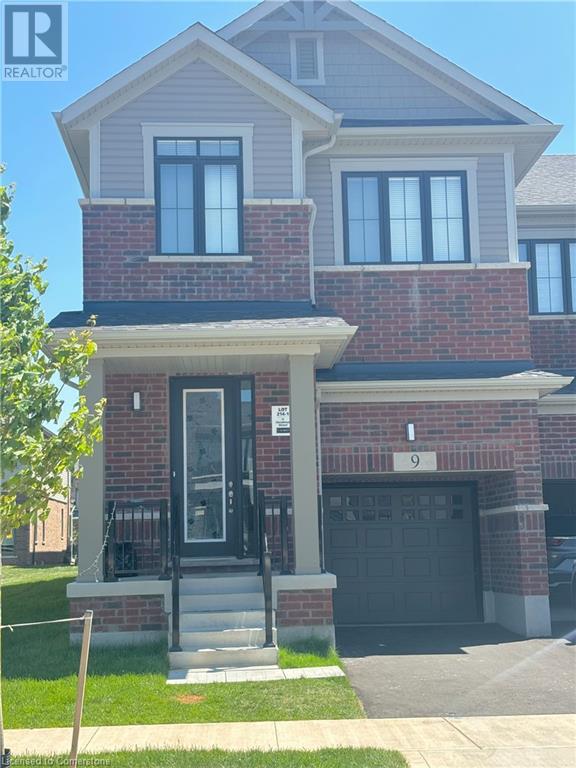 9 Steadman Street Property Photo 1