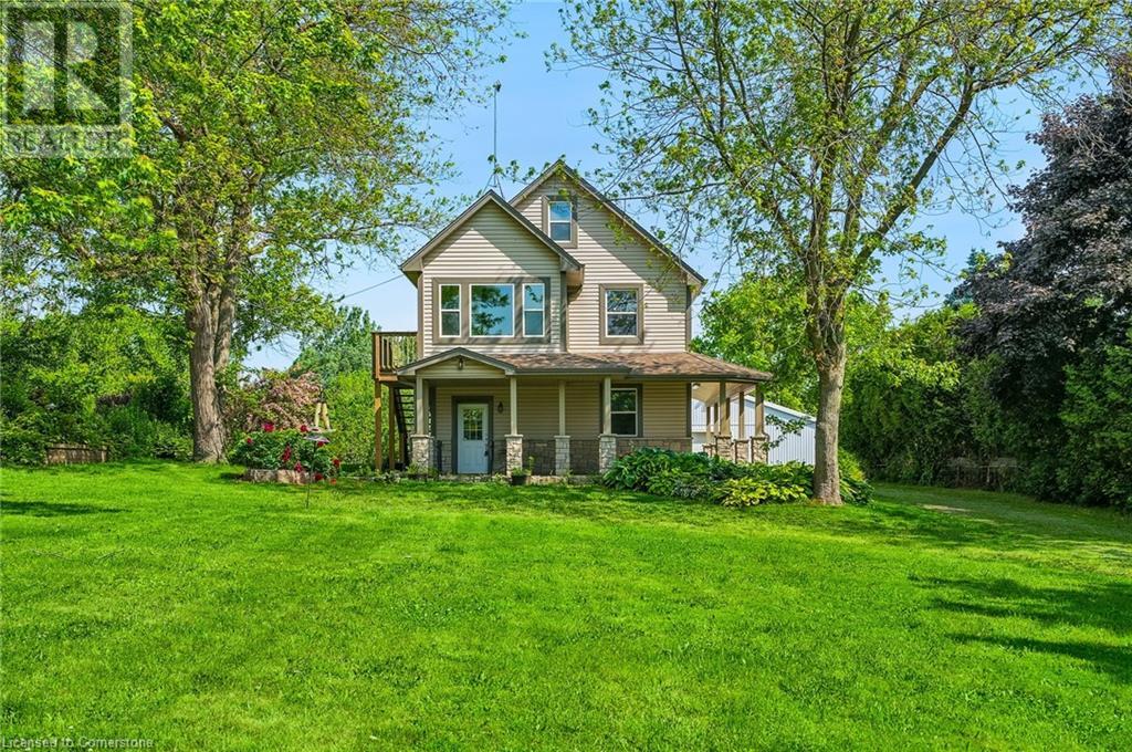 483 Harvest Road Property Photo 1