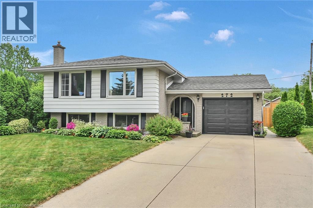 272 ST ANDREWS Drive