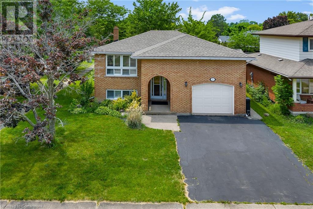7 Canora Court Property Photo 1