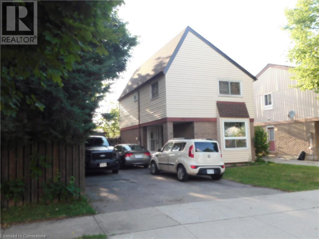 408 East 21st Street Property Photo 1