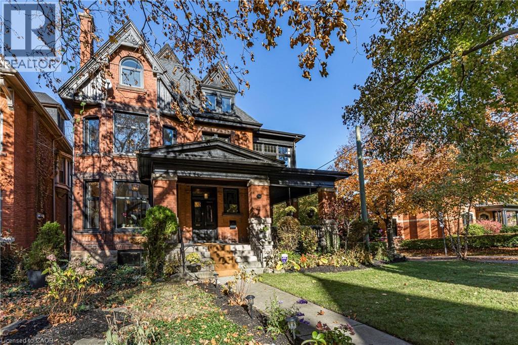 114 Aberdeen Avenue Property Photo 1