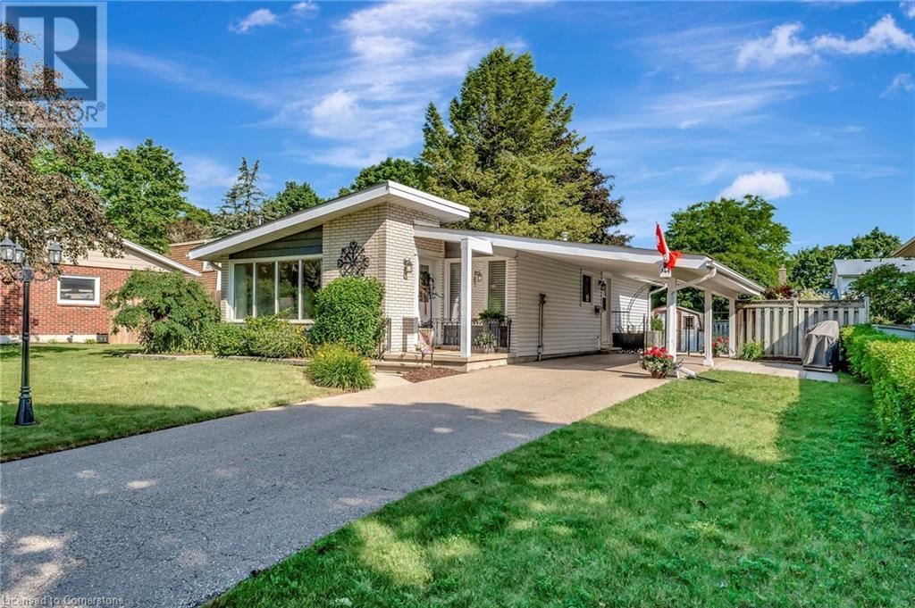 364 Boxbury Drive Property Photo 1