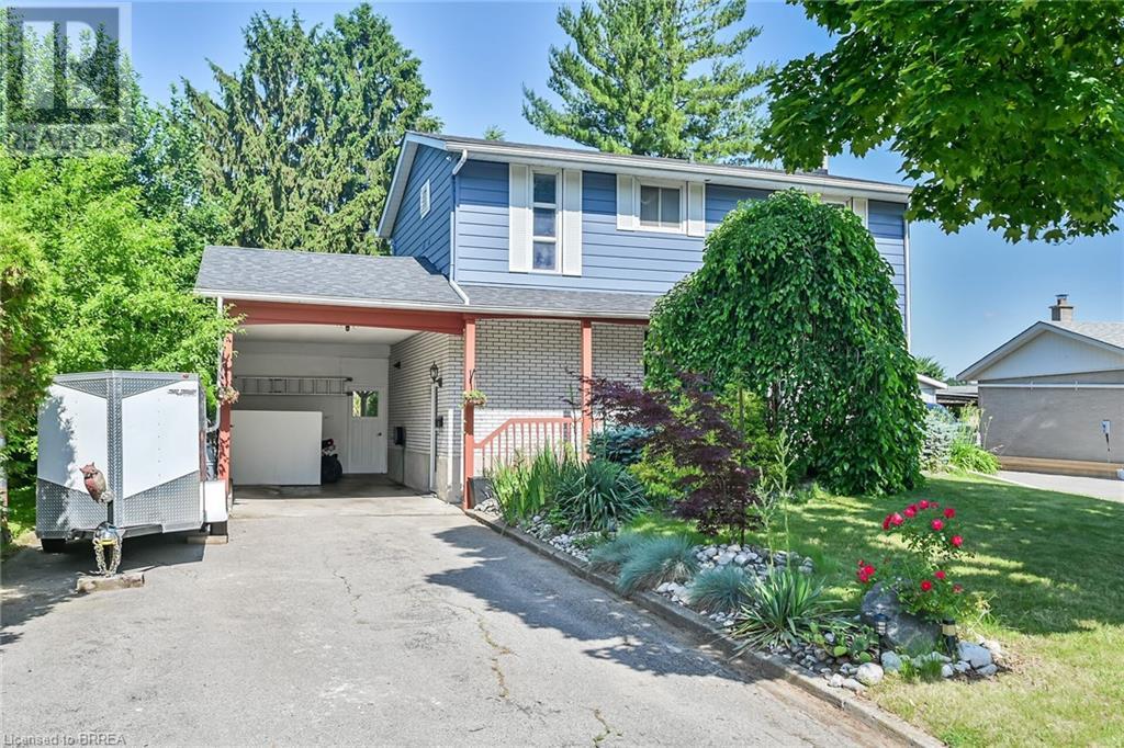 56 Forsythe Avenue Property Photo 1