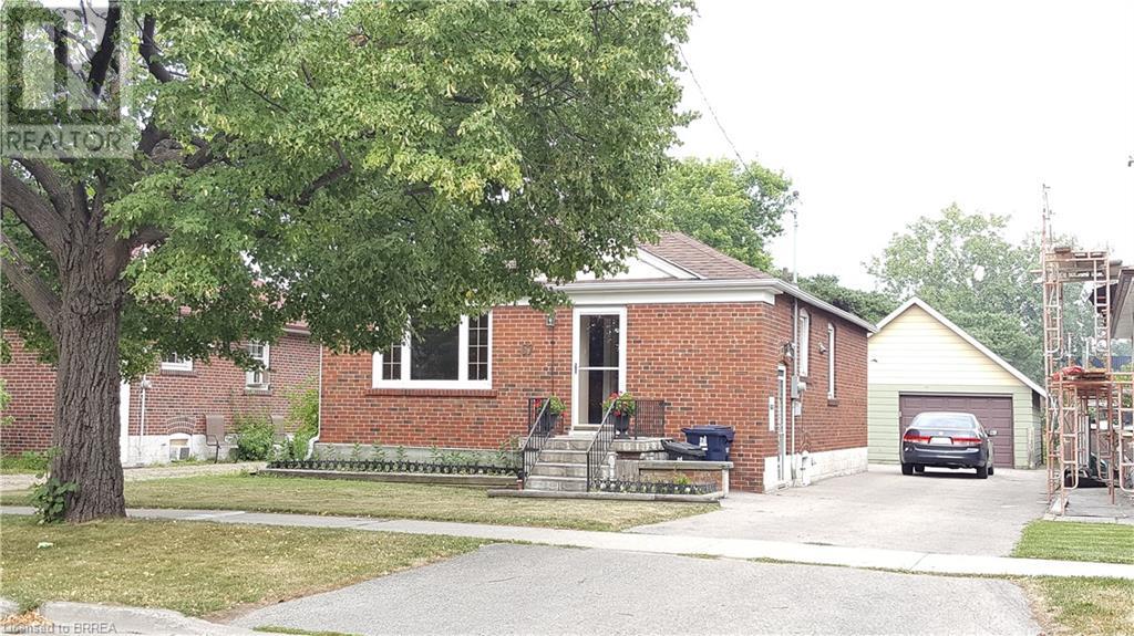 57 Bellman Avenue Property Photo 1