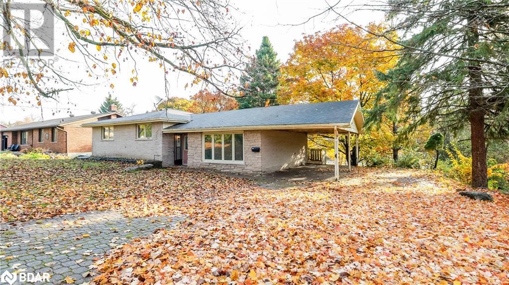 18 Kennedy Drive Property Photo 1