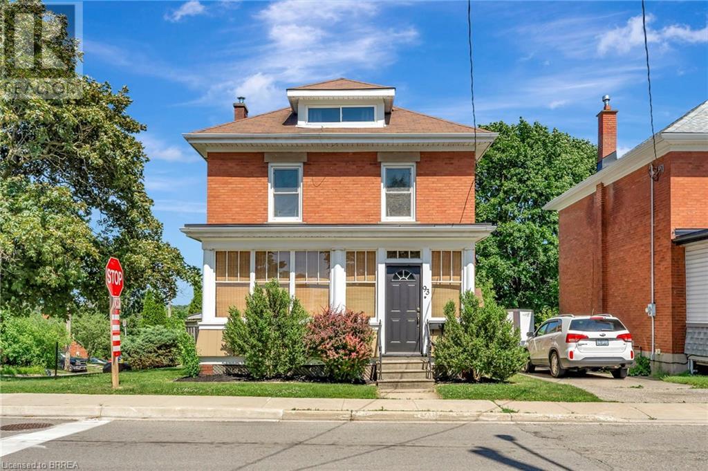 93 Glenmorris Street Property Photo 1