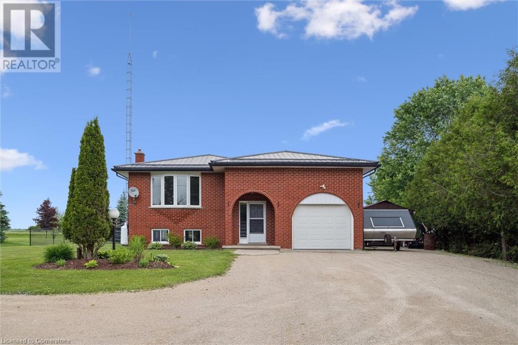 9505 Maas Park Drive Property Photo 1