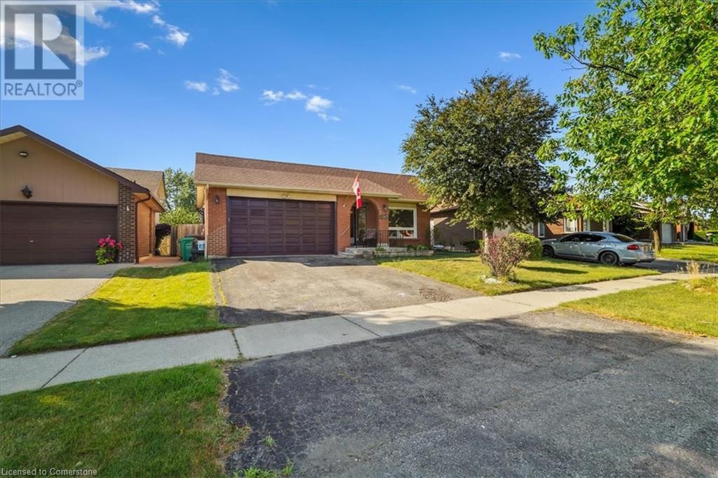 110 Blackthorn Lane Property Photo 1