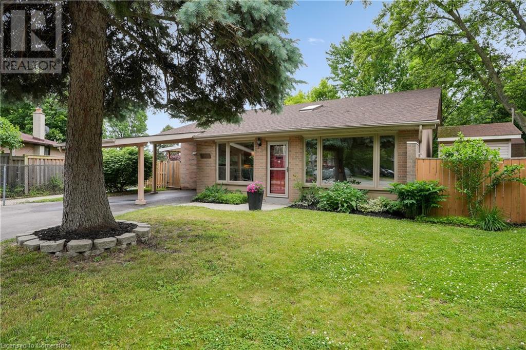 2091 HARTINGTON Court Property Photo 1