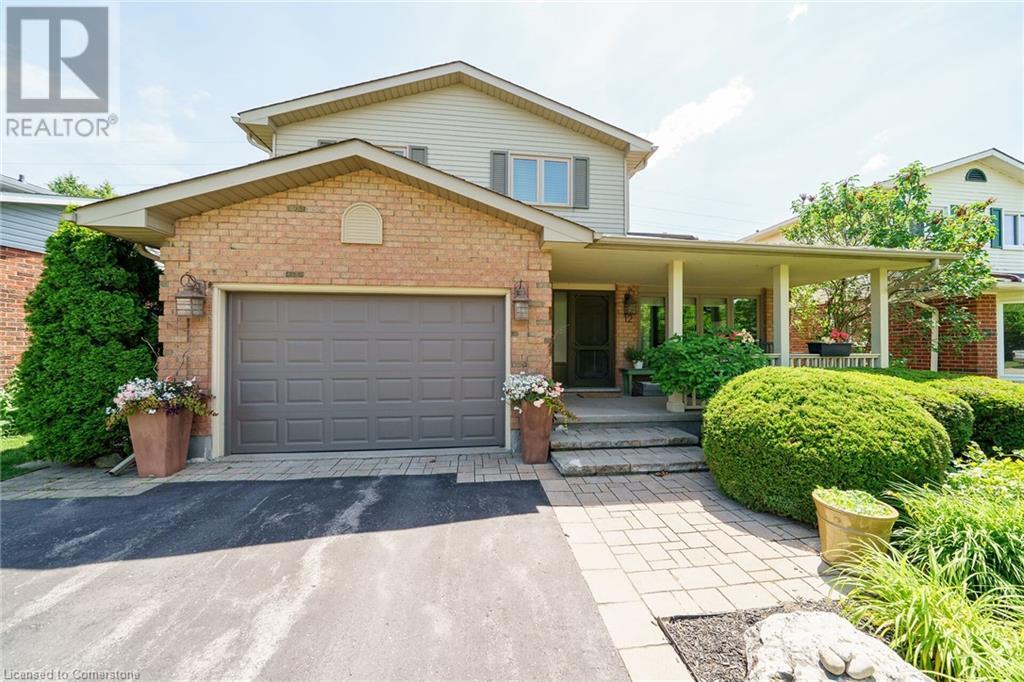12 Vance Crescent Property Photo 1