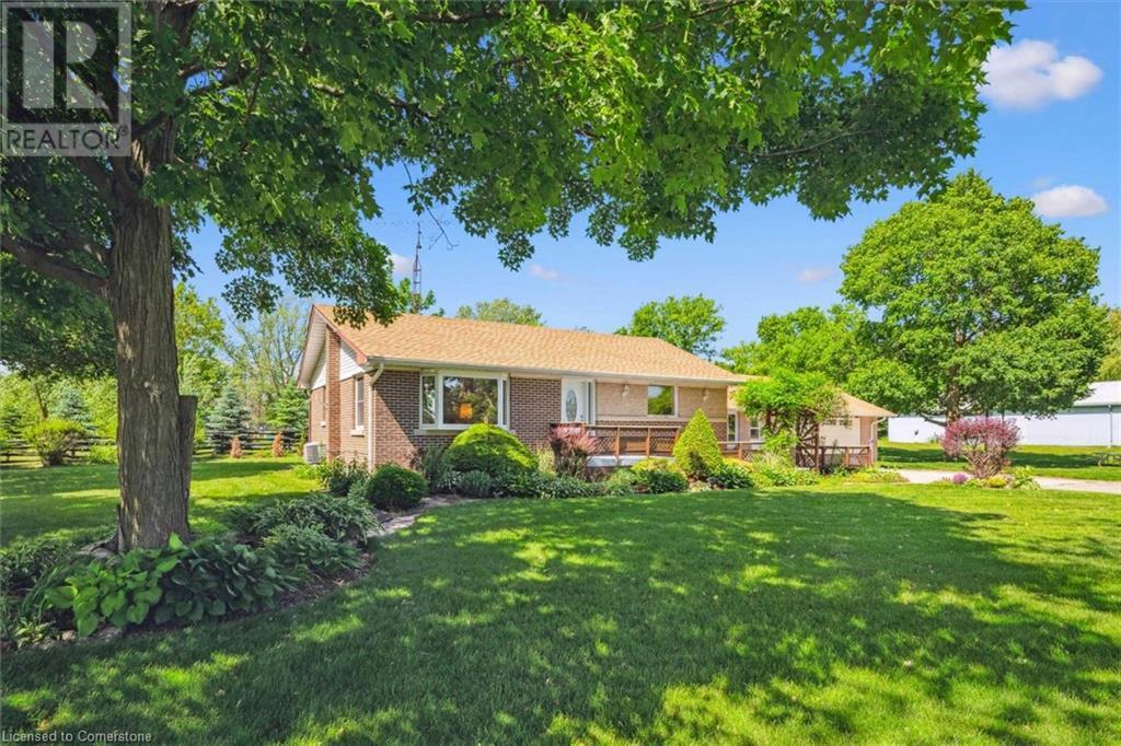 6618 Laird Road W Property Photo 1