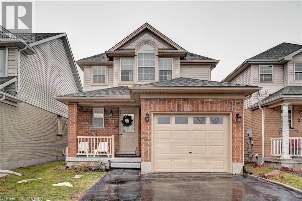 19 Sofron Drive Property Photo 1