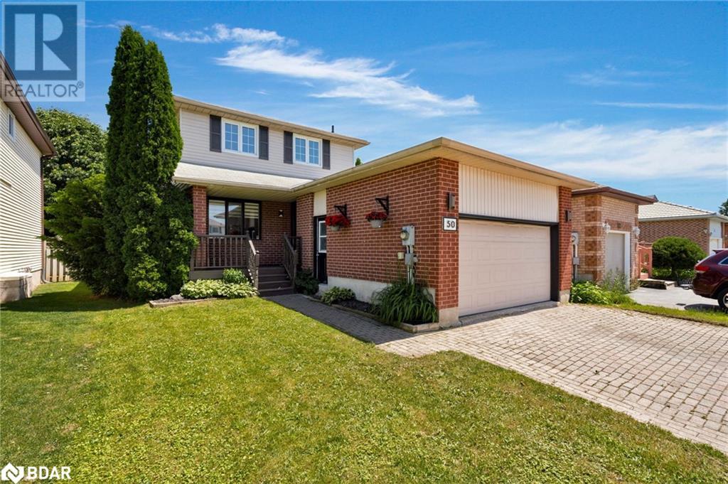 50 ROSENFELD Drive