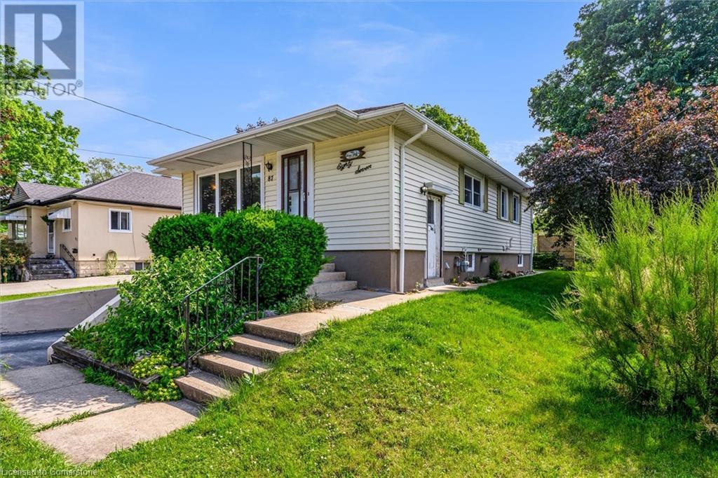 87 HOMEWOOD Avenue