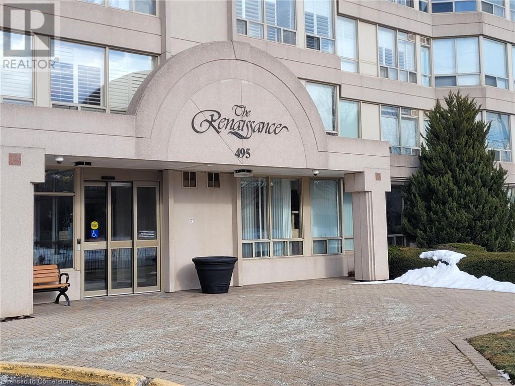 495 Highway 8 Unit# 404 Property Photo 1