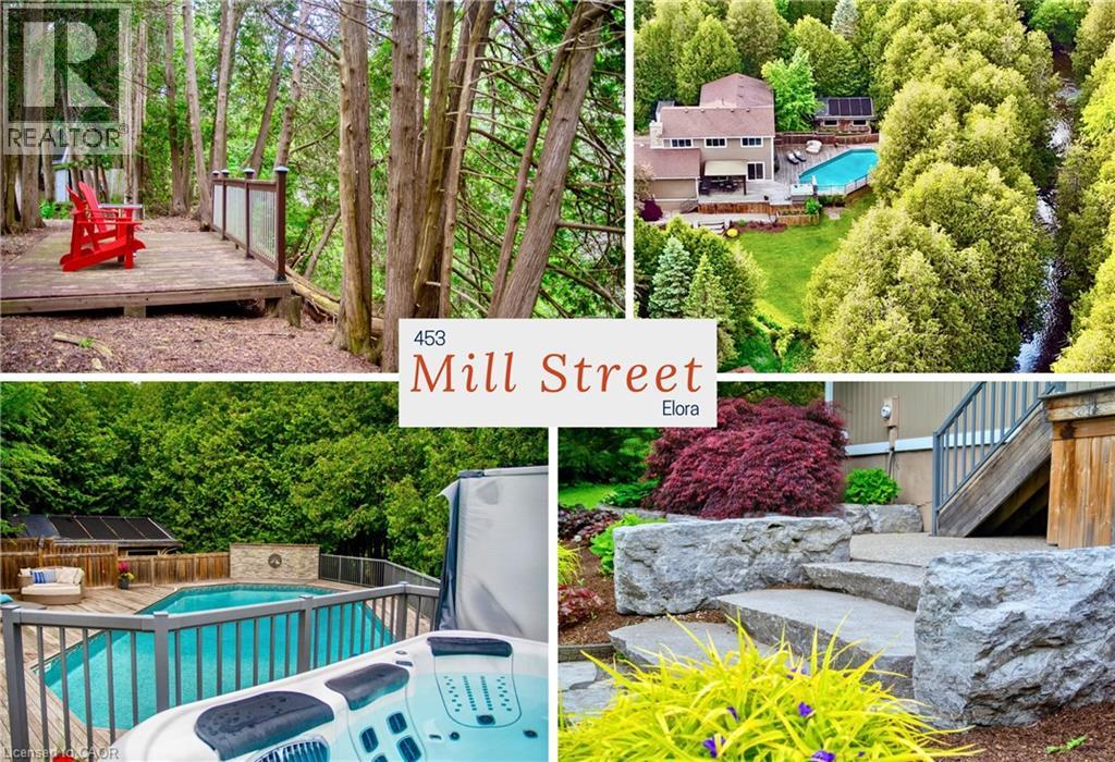 453 Mill Street Property Photo 1