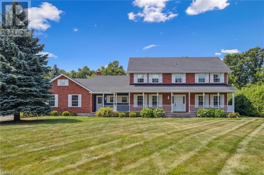 80 Mae Court Property Photo 1