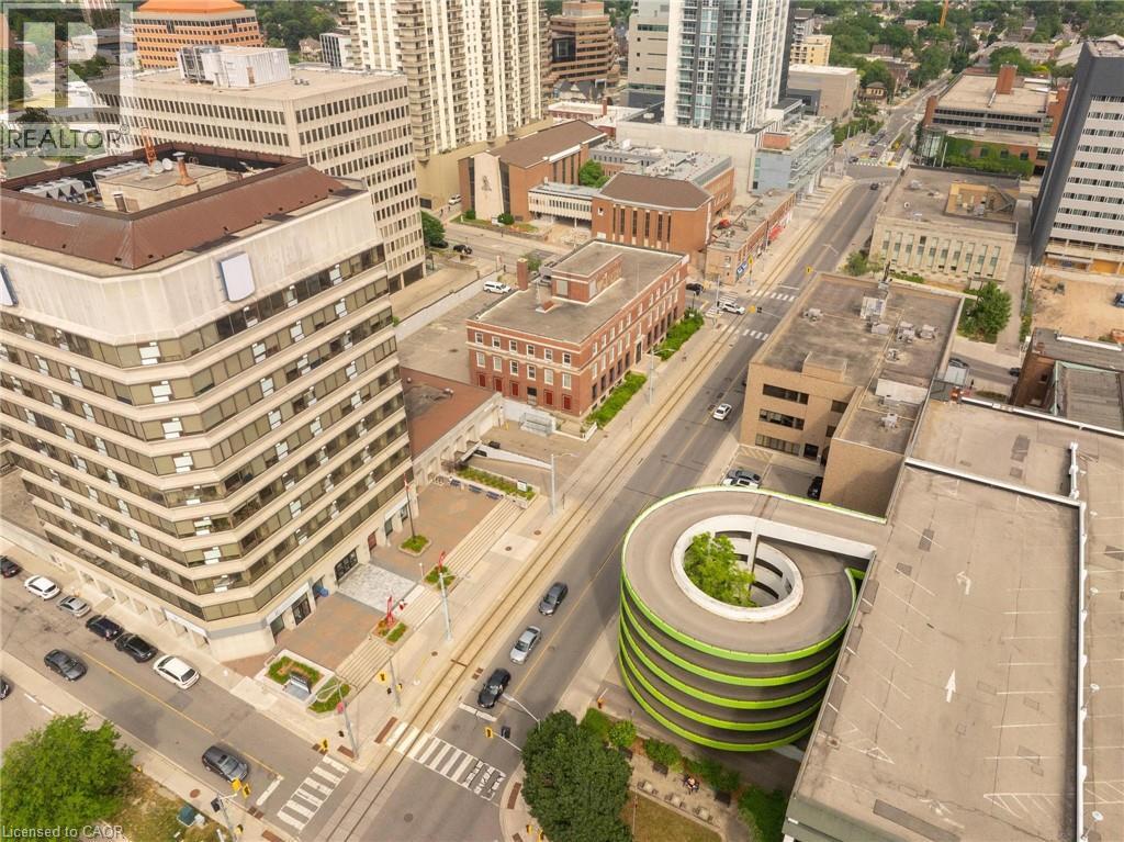 30 Duke Street W Unit# 106 Property Photo 1