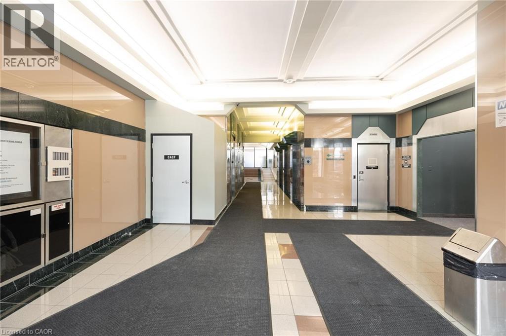 30 Duke Street W Unit# 106 Property Photo 2