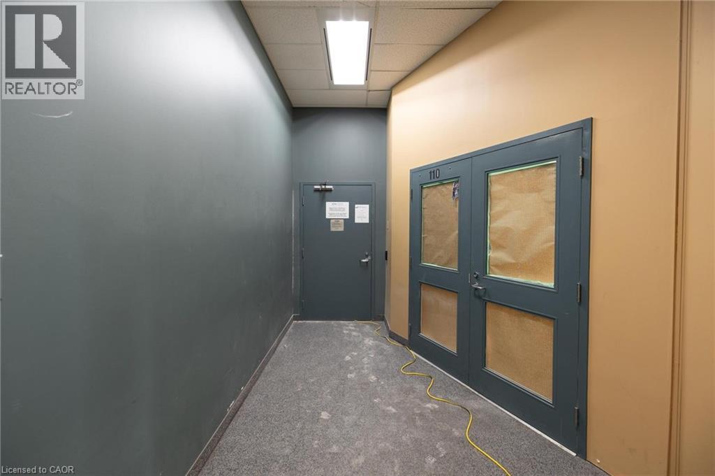 30 Duke Street W Unit# 106 Property Photo 3