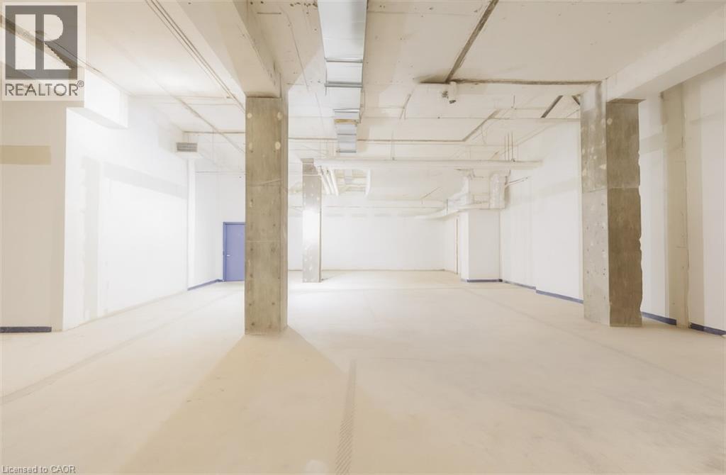 30 Duke Street W Unit# 106 Property Photo 5