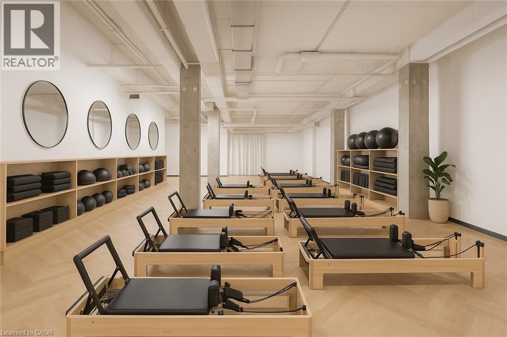 30 Duke Street W Unit# 106 Property Photo 6