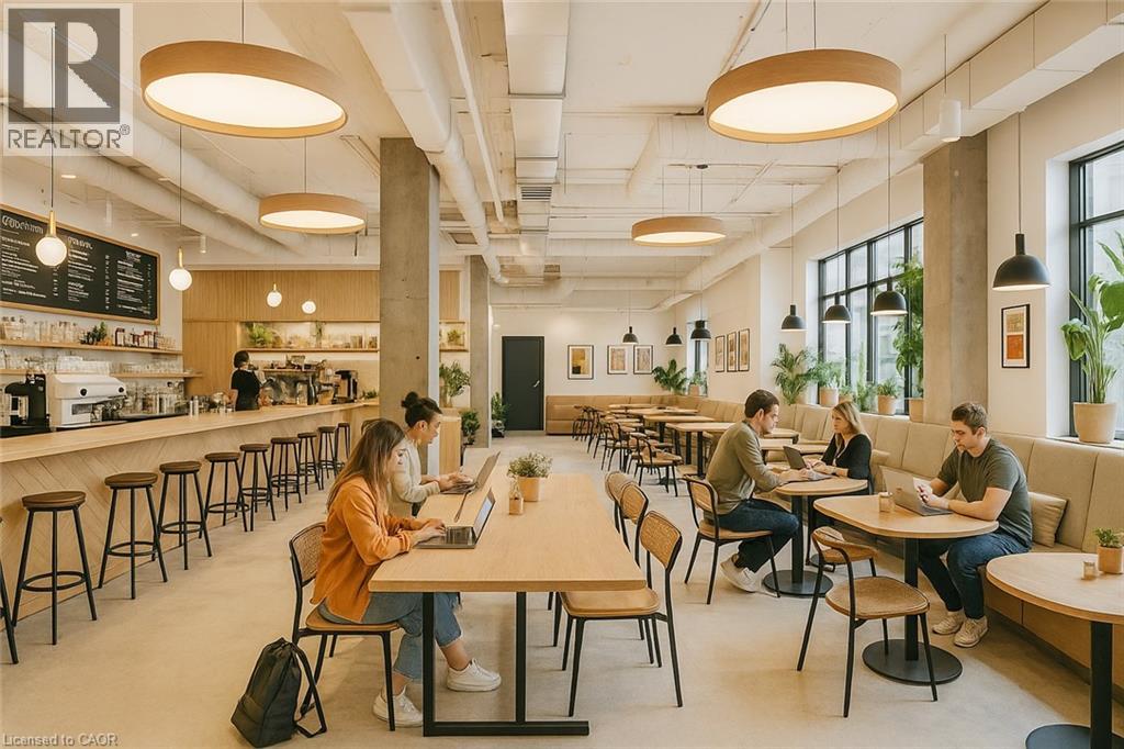 30 Duke Street W Unit# 106 Property Photo 7