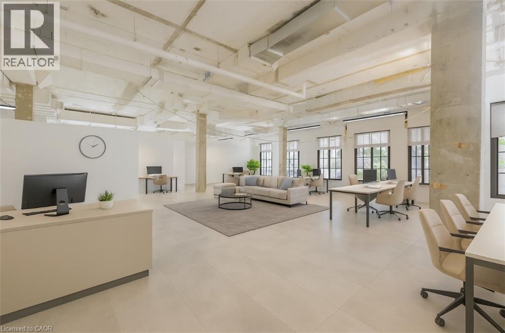 30 Duke Street W Unit# 106 Property Photo 8