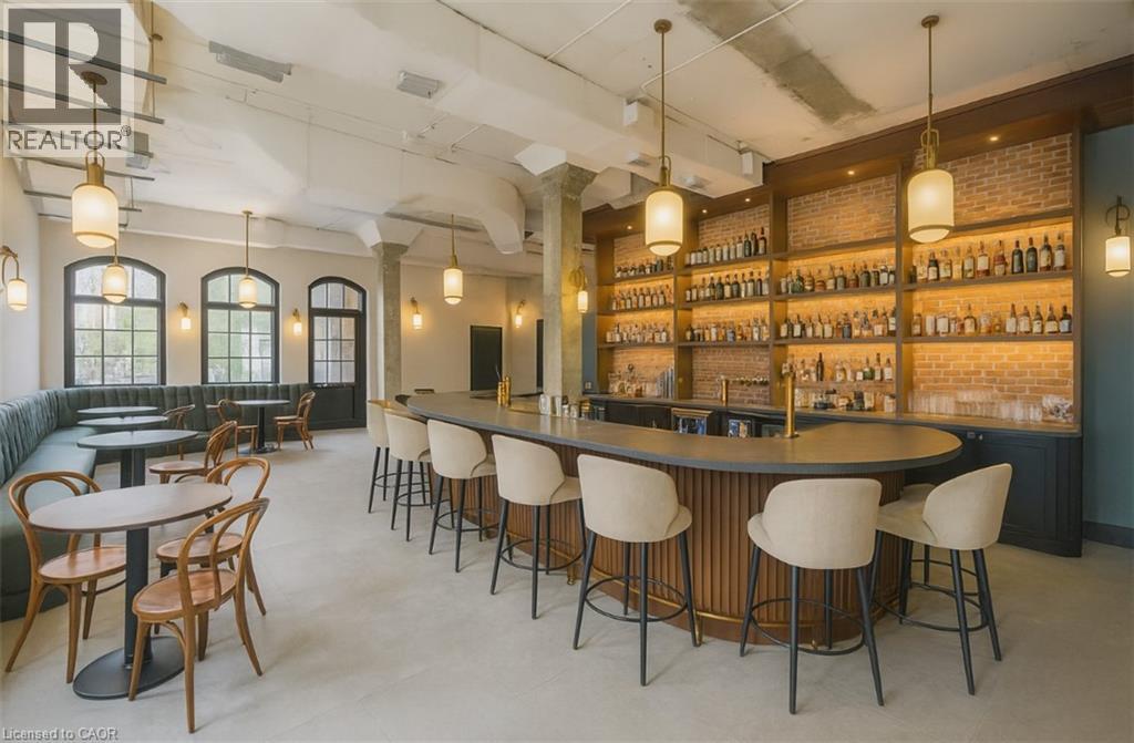 30 Duke Street W Unit# 106 Property Photo 9