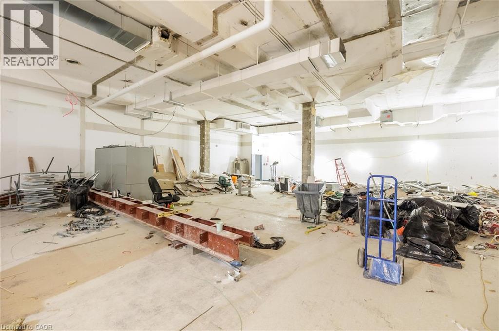 30 Duke Street W Unit# 106 Property Photo 10