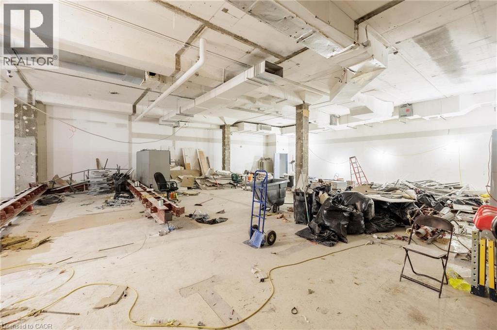 30 Duke Street W Unit# 106 Property Photo 11