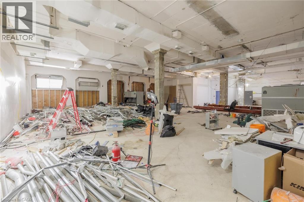 30 Duke Street W Unit# 106 Property Photo 12