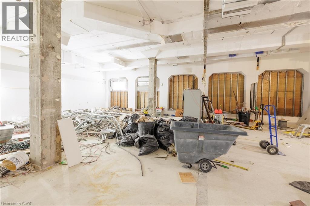 30 Duke Street W Unit# 106 Property Photo 13