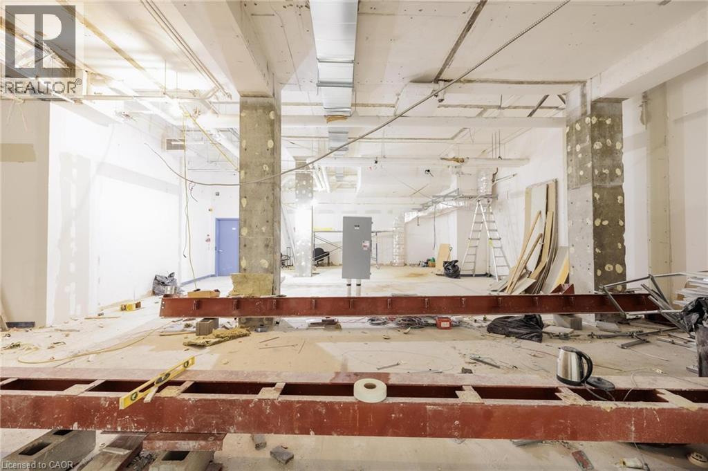 30 Duke Street W Unit# 106 Property Photo 14