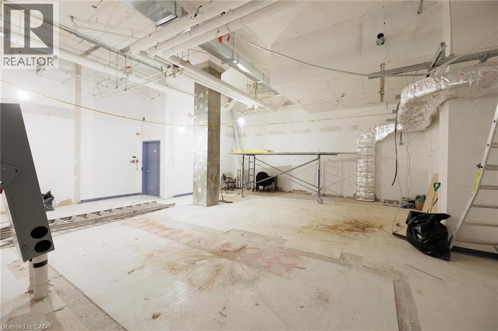 30 Duke Street W Unit# 106 Property Photo 15