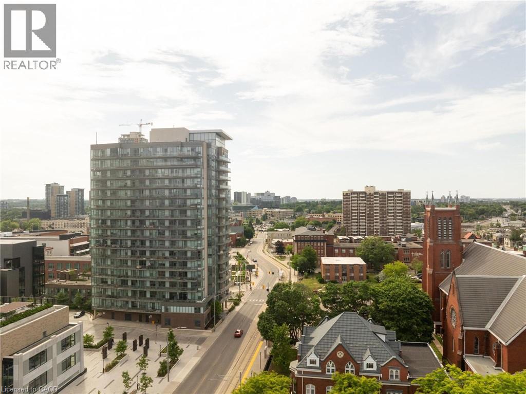 30 Duke Street W Unit# 106 Property Photo 17