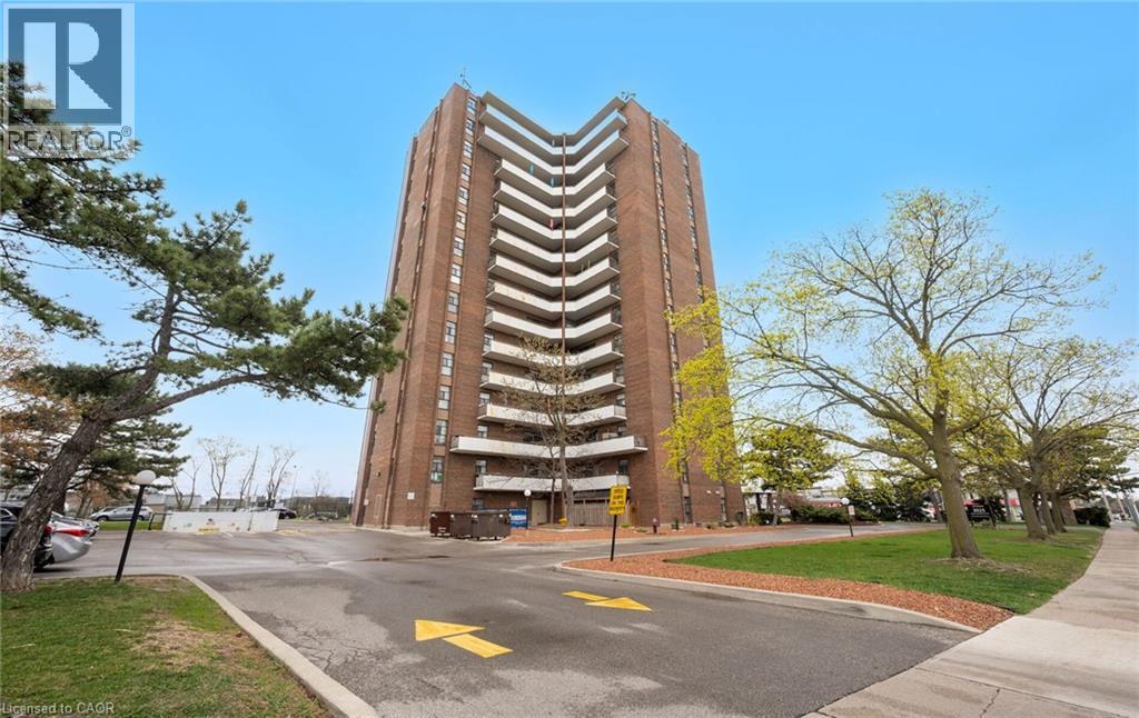 3025 Queen Frederica Drive Unit# 201 Property Photo 1