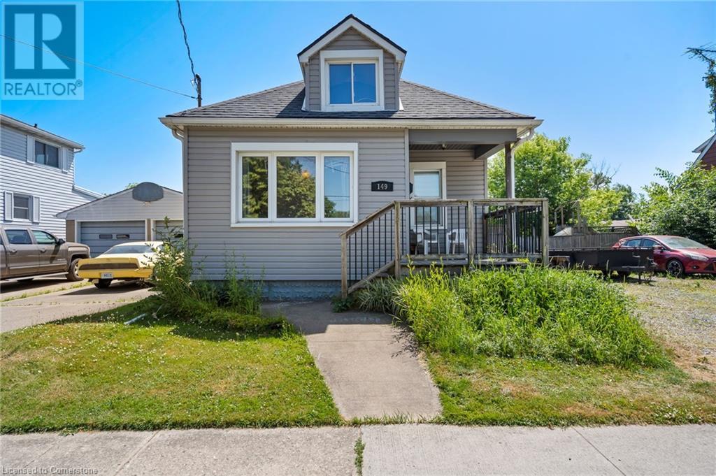 149 Alberta Street Property Photo 1
