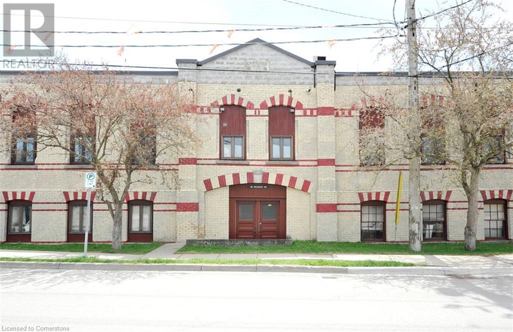 45 Stanley Street Property Photo 1