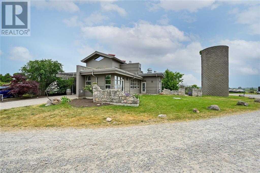 3749 Walker Road Property Photo 8