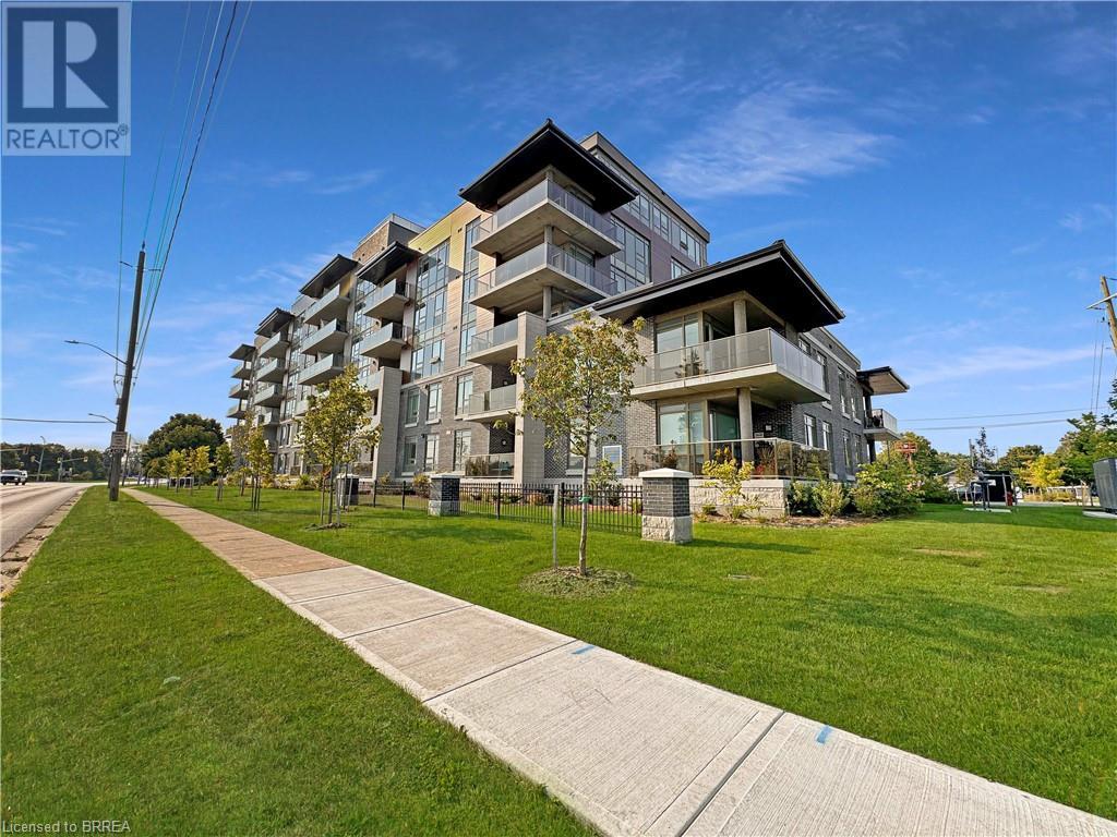 34 NORMAN Street Unit# 407 Property Photo 1