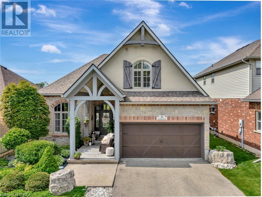 4 Macdonald Crescent Property Photo 1