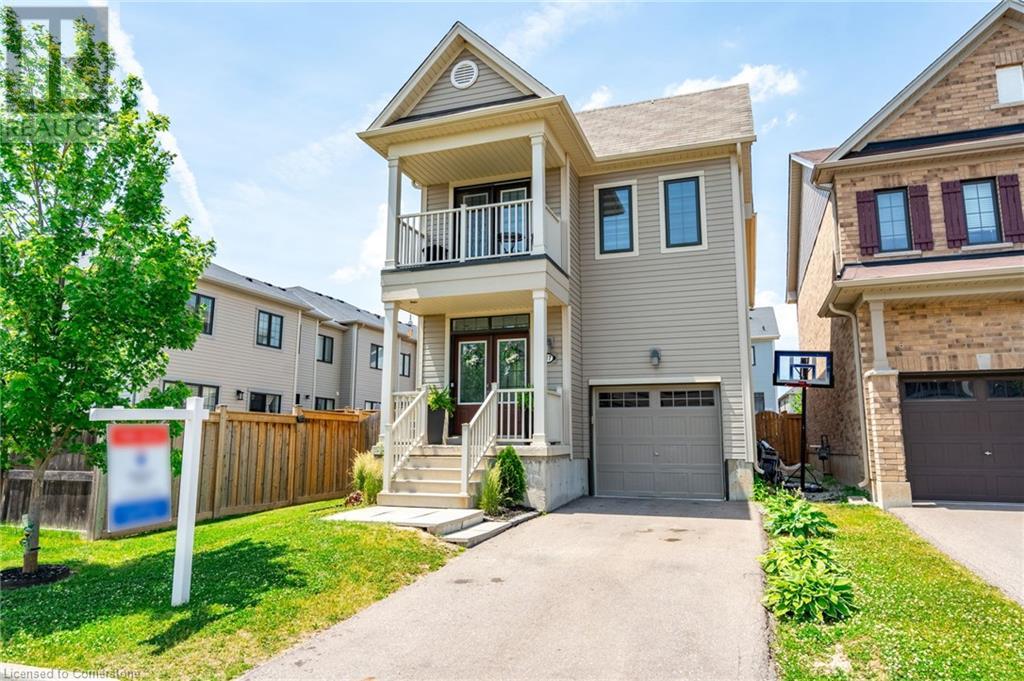 17 Kelso Drive Property Photo 1