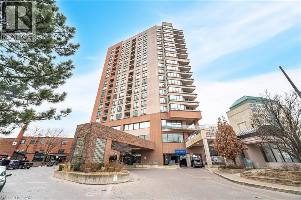 1 Belvedere Court Unit# Ph5 Property Photo 1